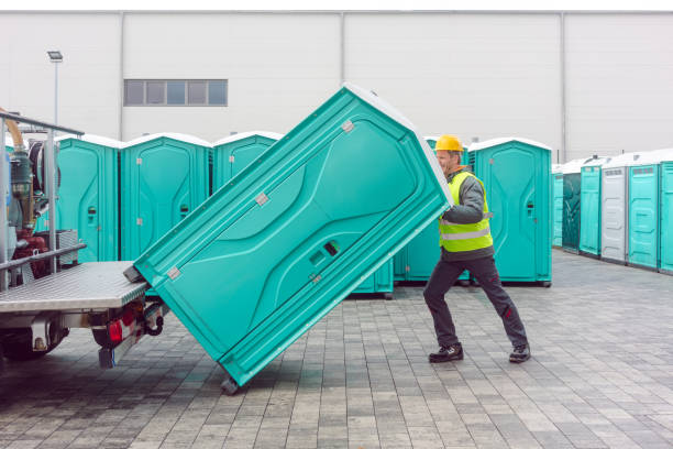 Best Porta potty rental near me  in Hampton, IL